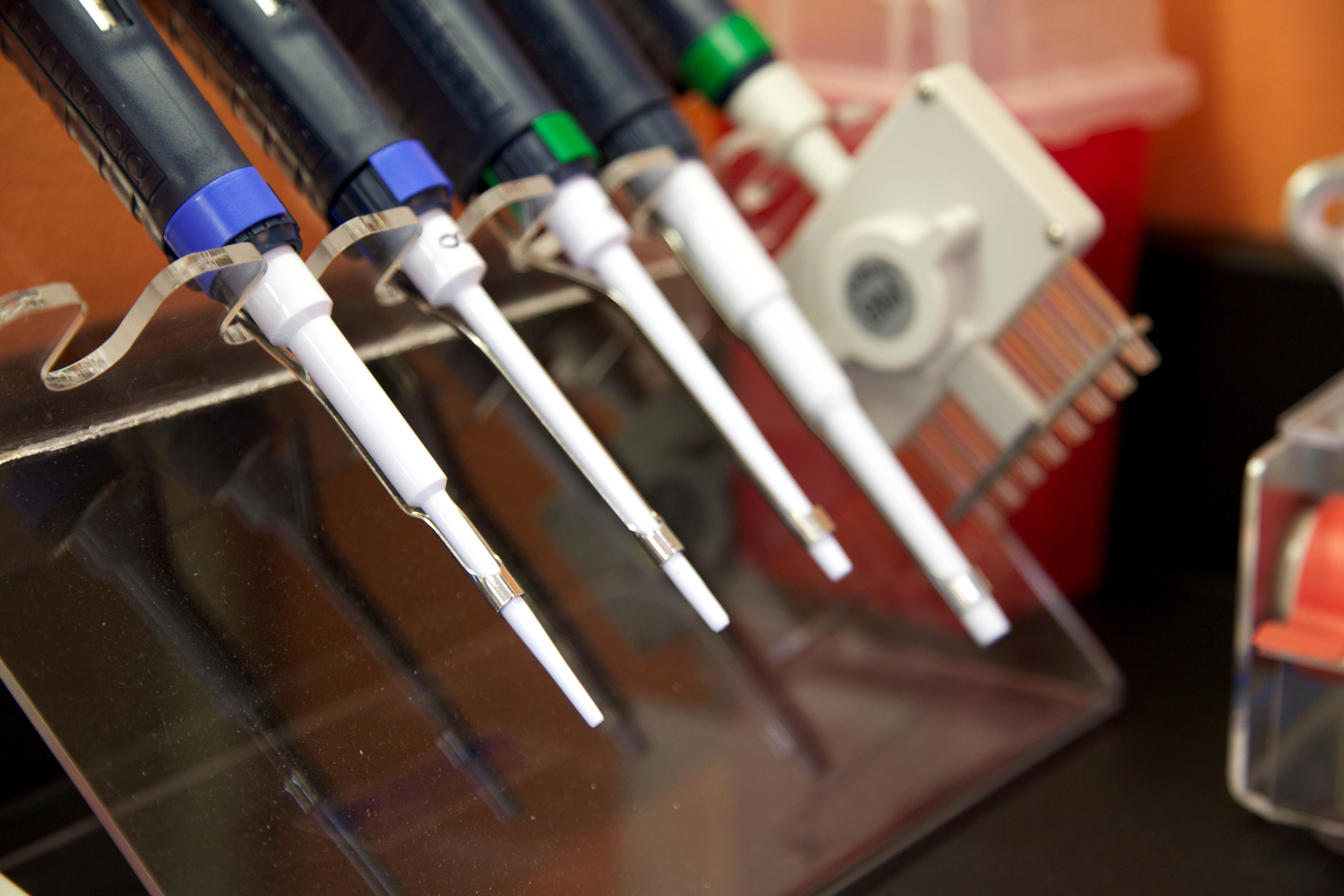 Minimale Resterkrankung (MRD) bei Krebs