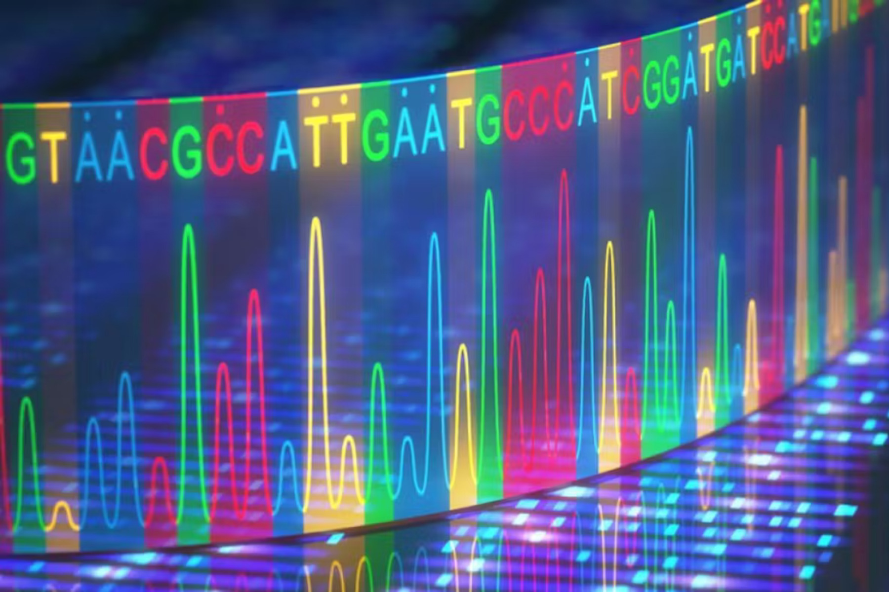 Fragmentomics and MRD: A New Frontier in Cancer Detection