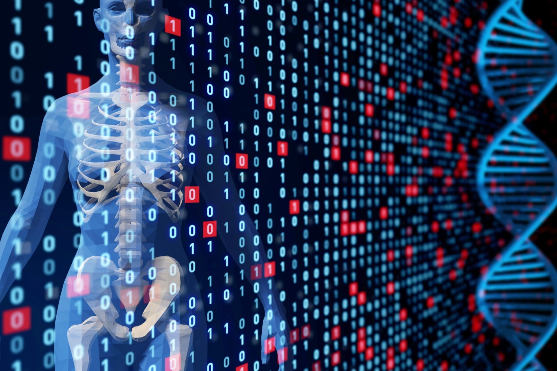 MRD Detection Methodology in Solid Tumors