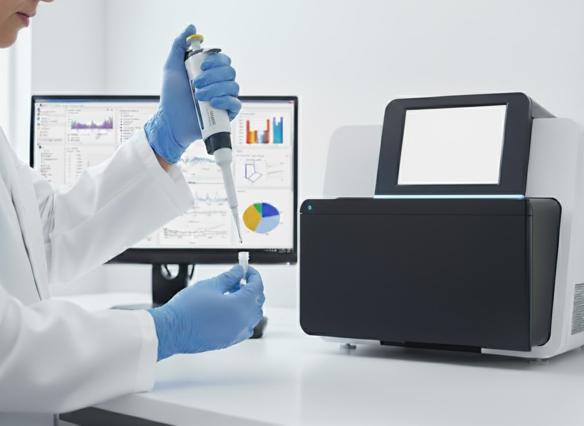 Minimal Residual Disease (MRD) Measurement in Solid Tumors: Current Study Landscape