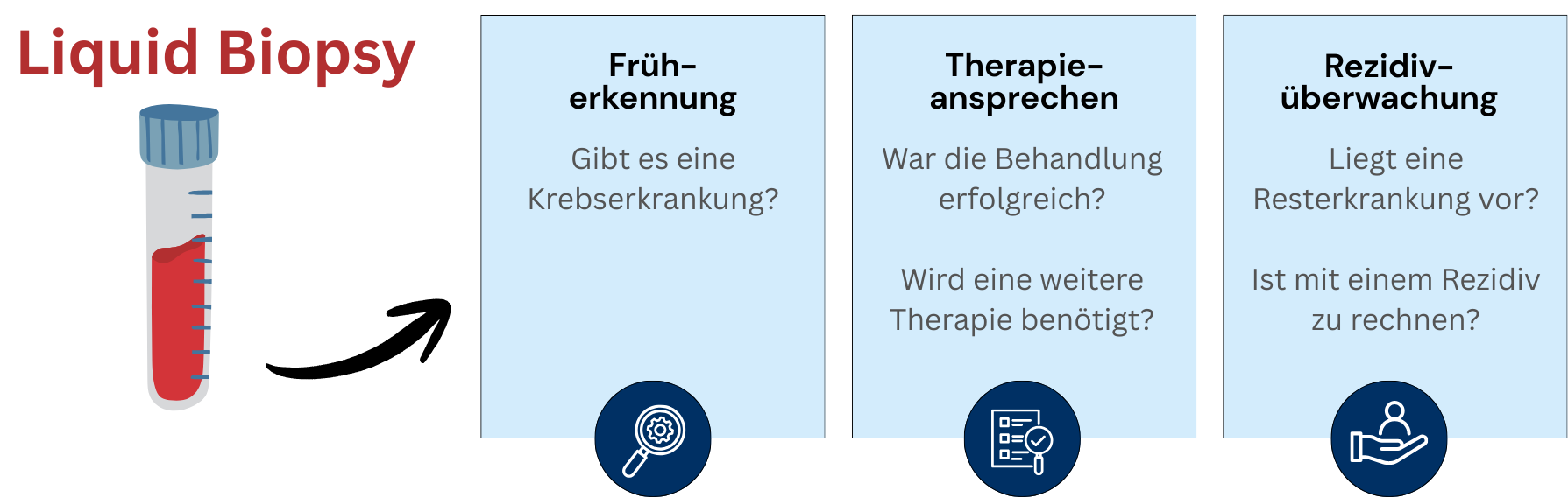 OVARSENSE Projektübersicht
